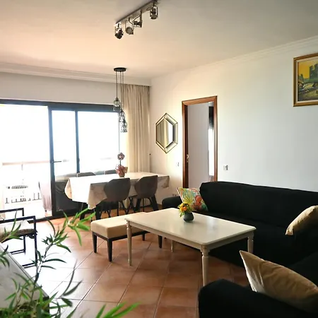 Apartment Europa
